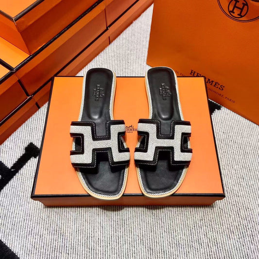HERM ORAN SANDALS