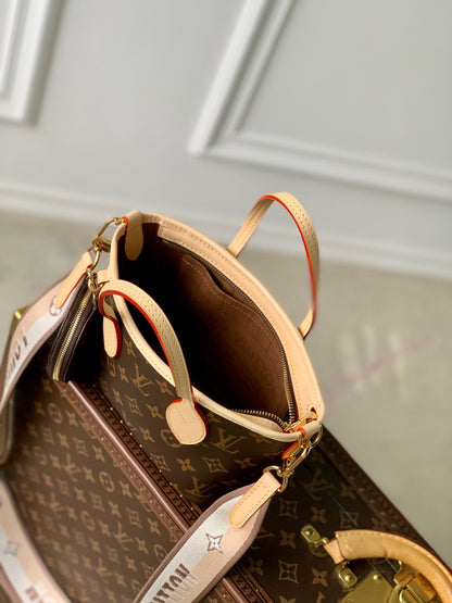 LOU NEVERFULL BB BAG ND