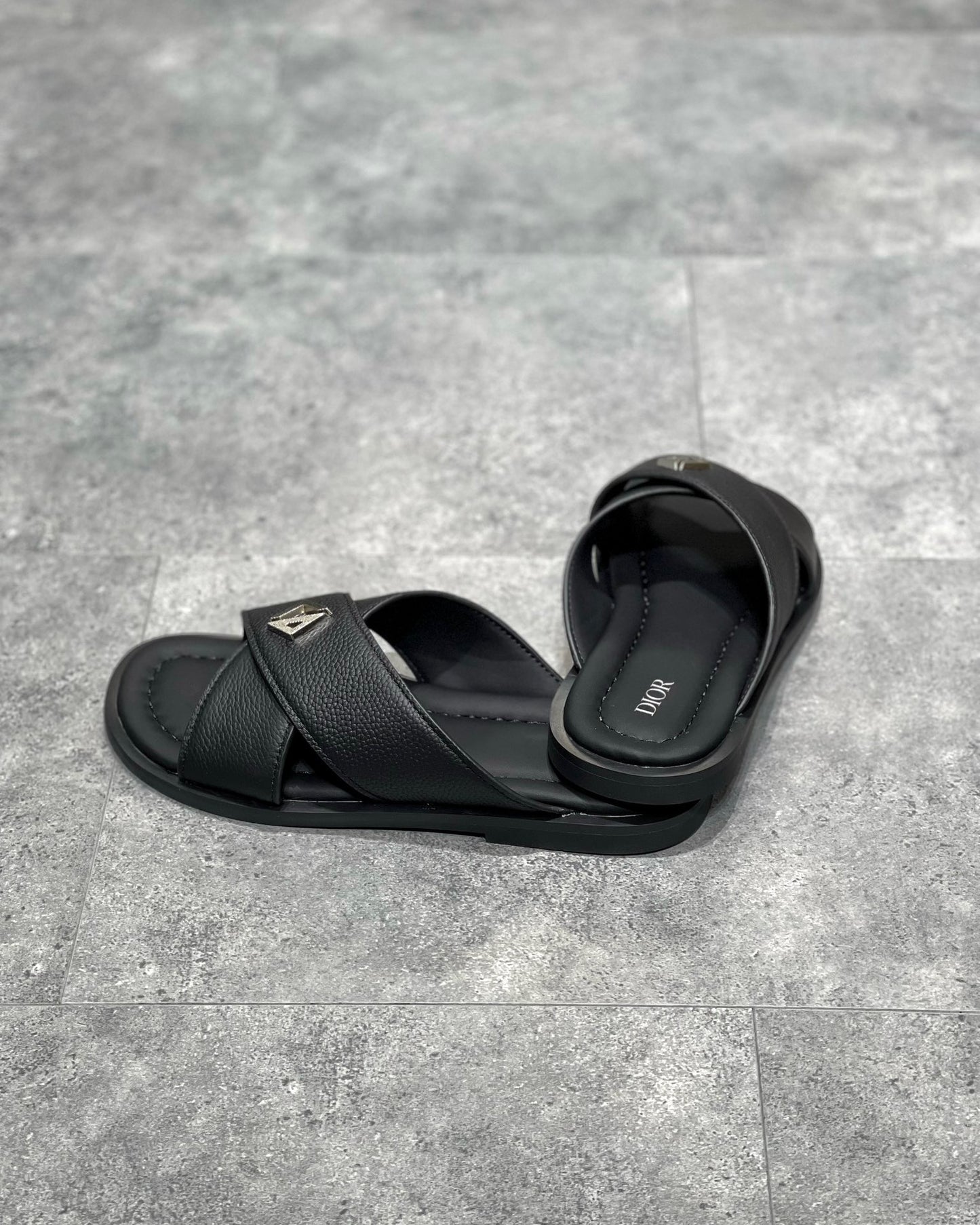 CD ALIAS SANDAL