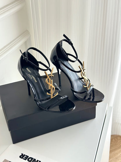 SL HEELS