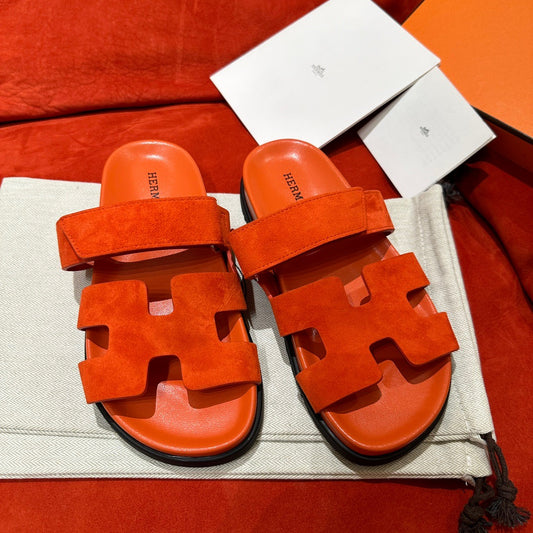 HERM CHYPRE SANDALS