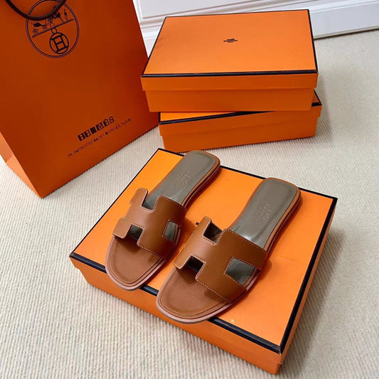 HERM ORAN SANDALS