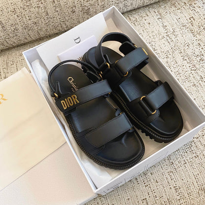 CD SANDALS