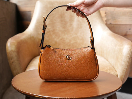 GG APHRODITE MINI SHOULDER BAG