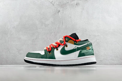 JORDAN 1 LOW