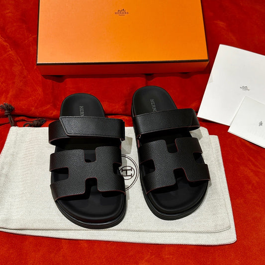 HERM CHYPRE SANDALS