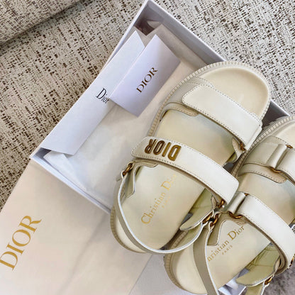 CD SANDALS