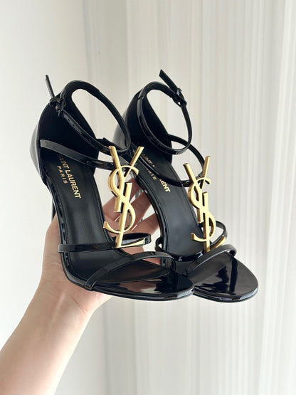 SL HEELS