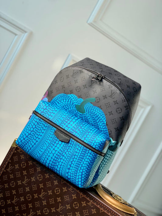 LOU DISCOVERY BACKPACK