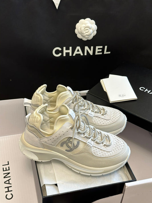 CC TRAINERS