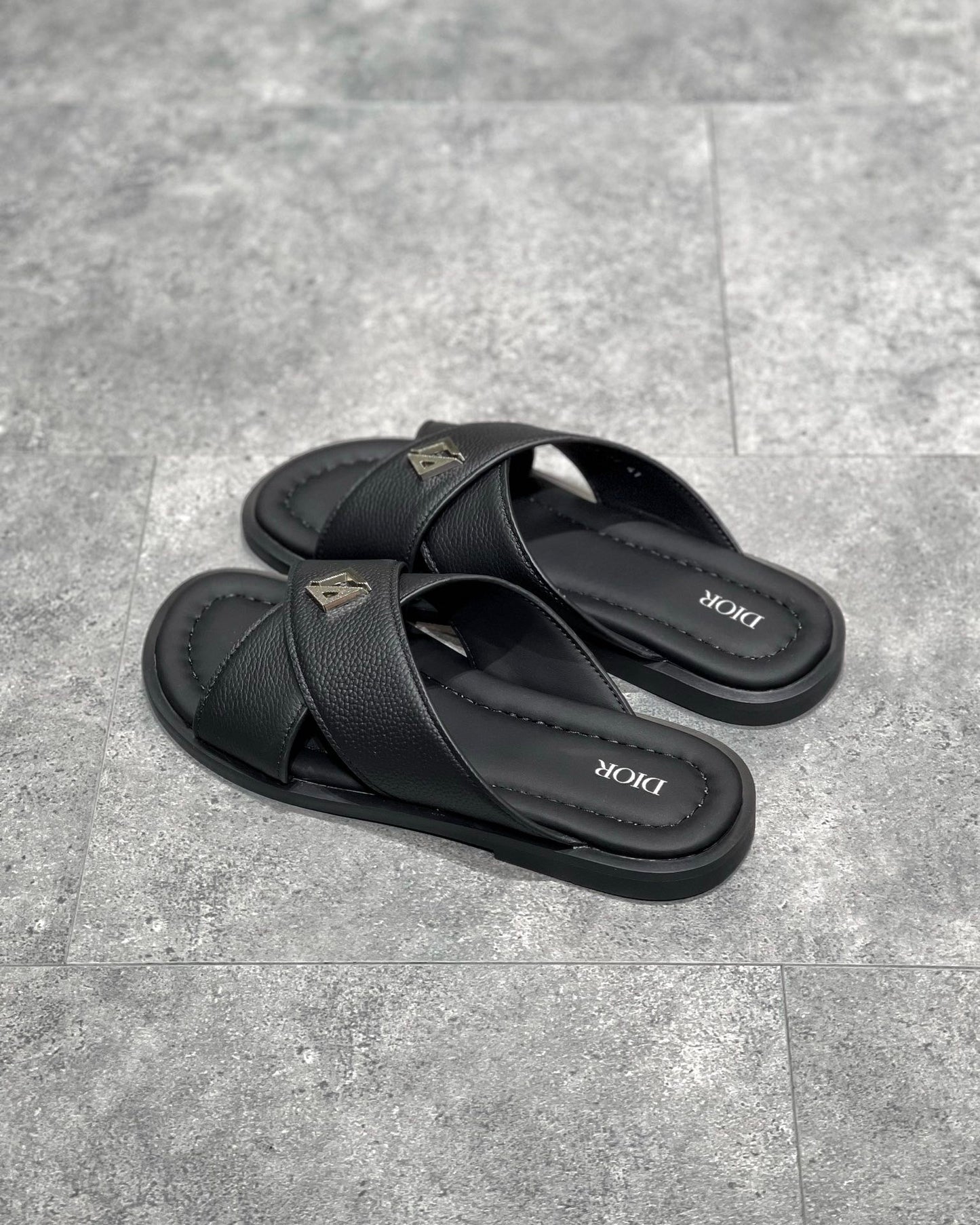 CD ALIAS SANDAL