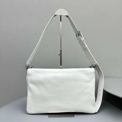 BAL BB SOFT LARGE FLAP BAG