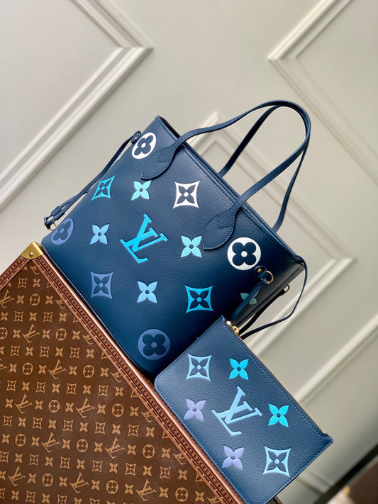 LOU NEVERFULL MM BAG