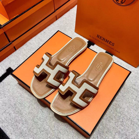 HERM ORAN SANDALS