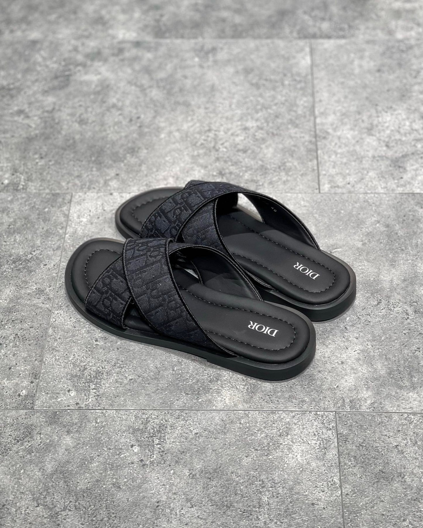 CD ALIAS SANDAL