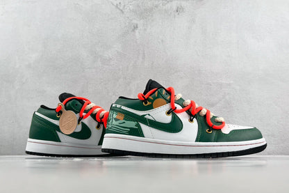 JORDAN 1 LOW