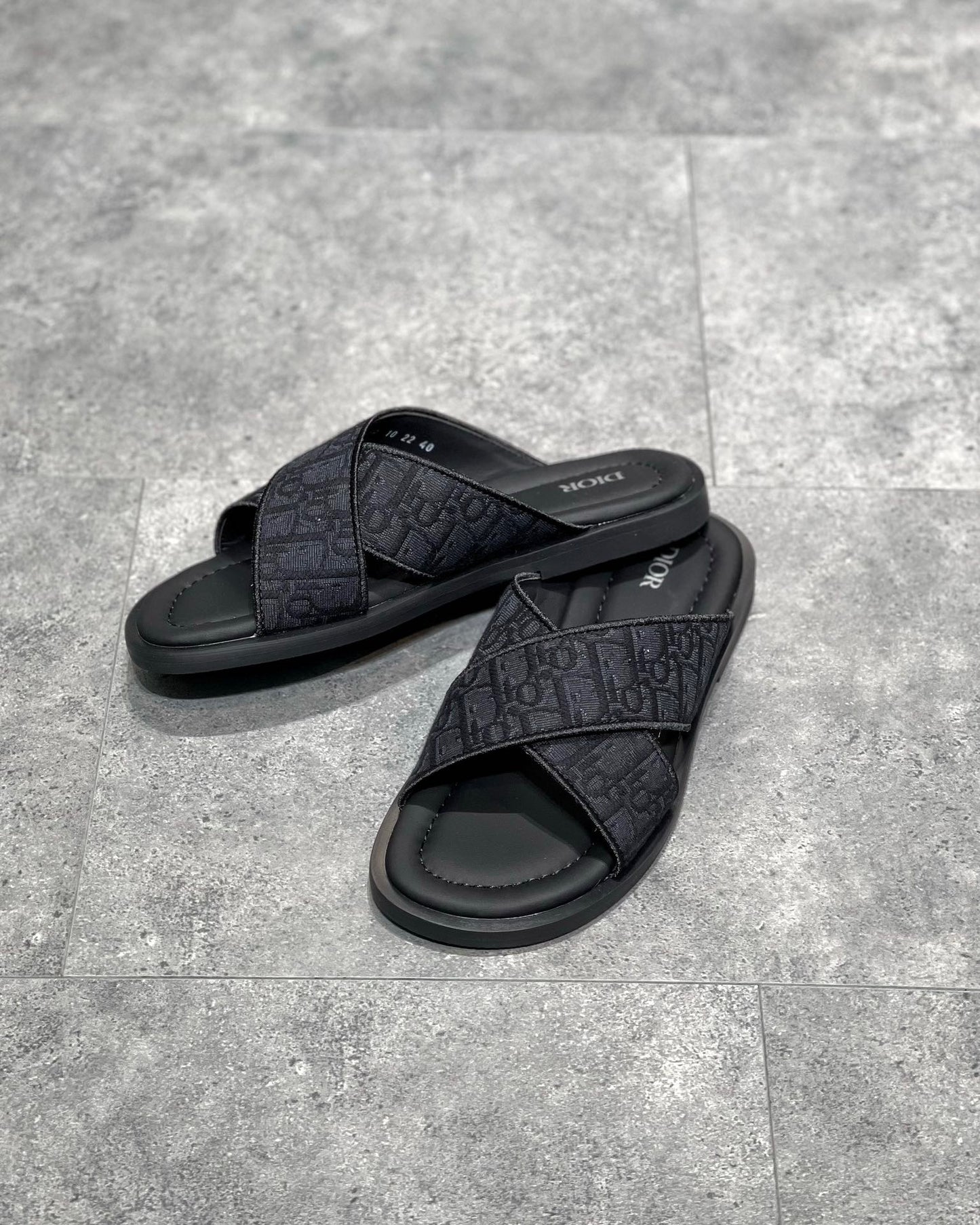 CD ALIAS SANDAL