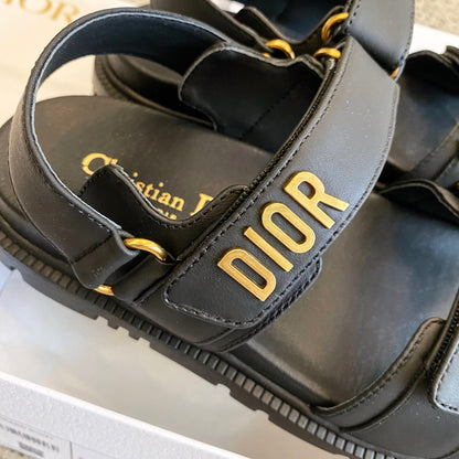 CD SANDALS