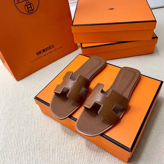HERM ORAN SANDALS