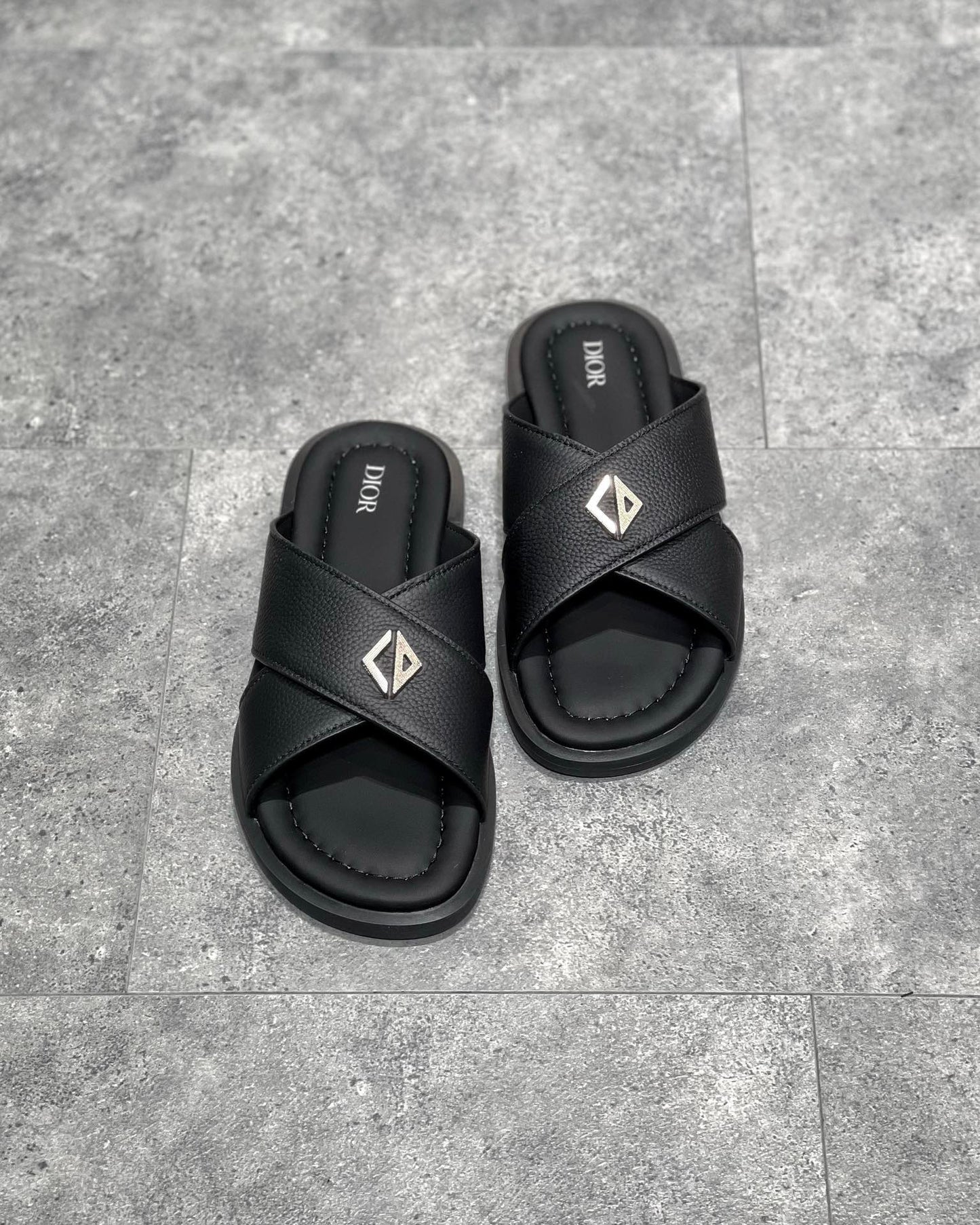 CD ALIAS SANDAL