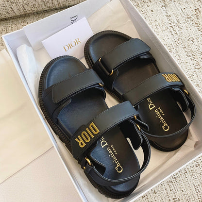 CD SANDALS
