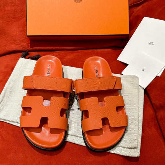 HERM CHYPRE SANDALS
