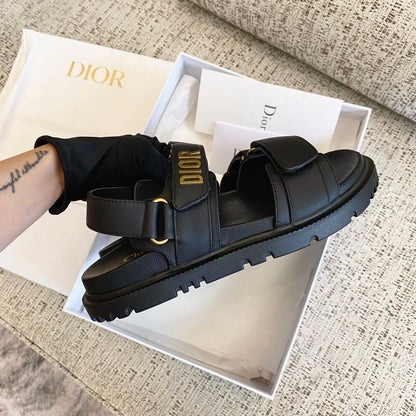 CD SANDALS