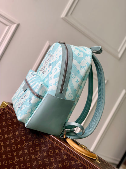 LOU DISCOVERY BACKPACK
