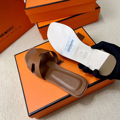 HERM ORAN SANDALS