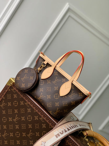 LOU NEVERFULL BB BAG ND