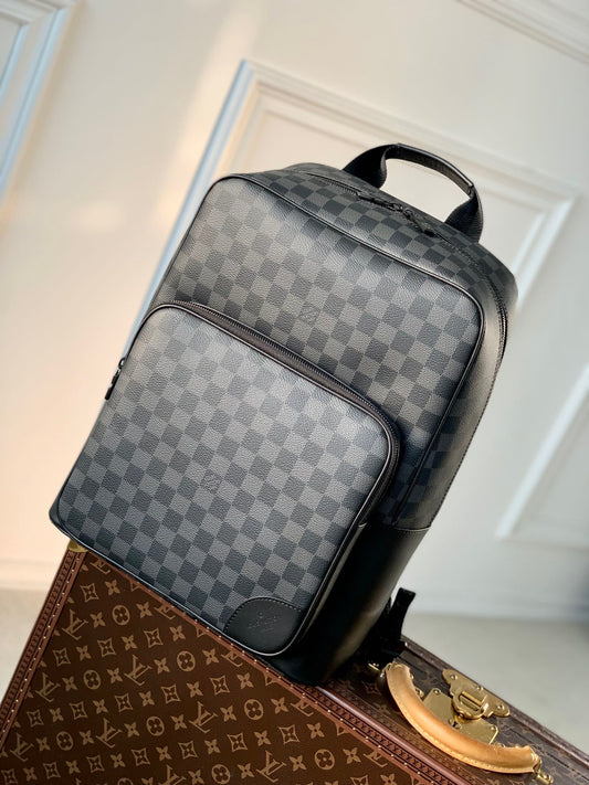 LOU DEAN BACKPACK
