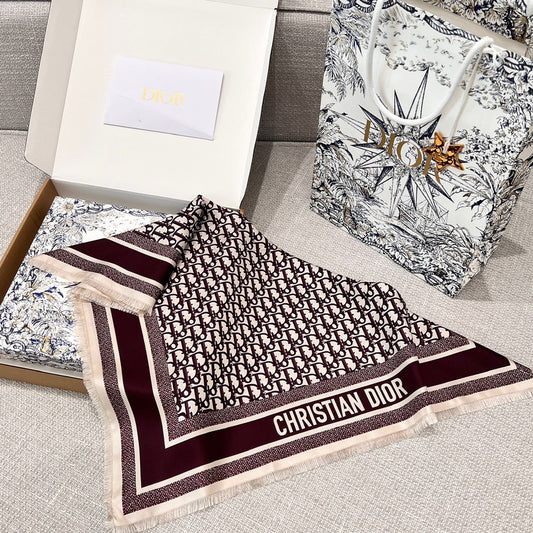 CD SCARVE