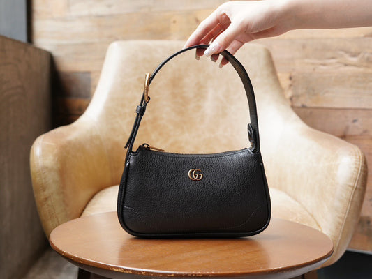 GG APHRODITE MINI SHOULDER BAG