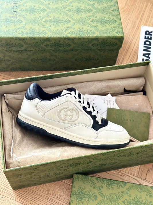 GG MAC80 TRAINERS