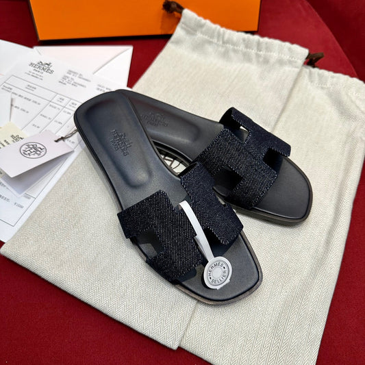 HERM ORAN SANDALS