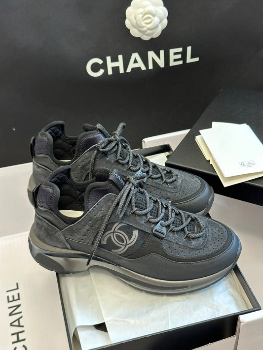 CC TRAINERS