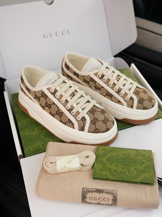 GG TENNIS TRAINERS