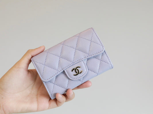 CC CARD HOLDER
