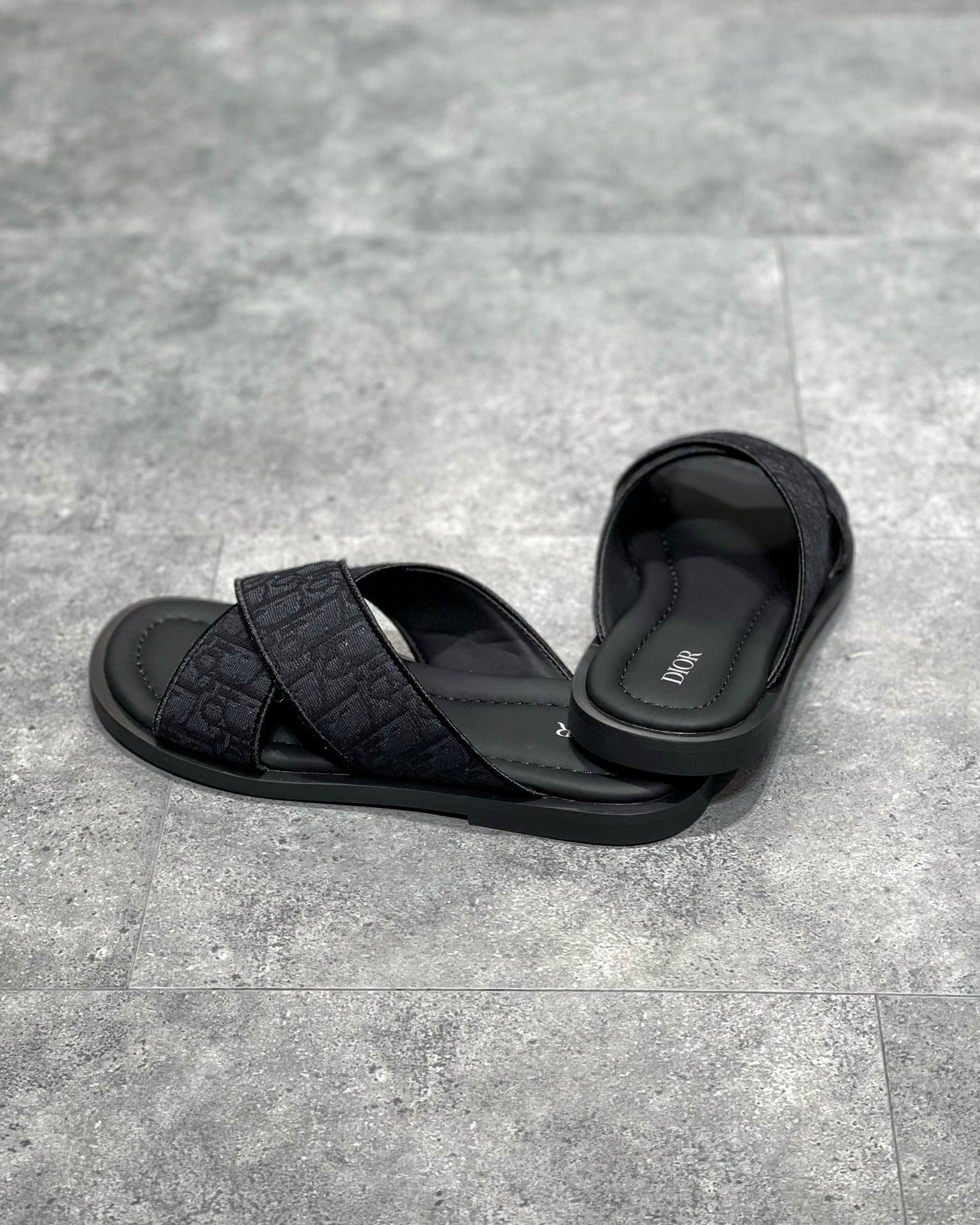 CD ALIAS SANDAL