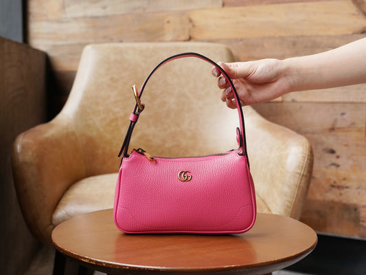 GG APHRODITE MINI SHOULDER BAG