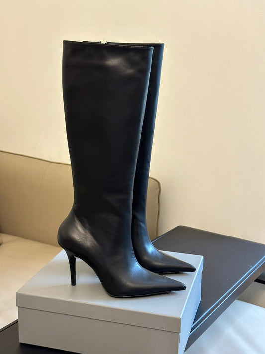 BAL BOOTS