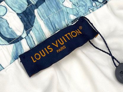 LOU SHORTS ND