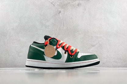 JORDAN 1 LOW