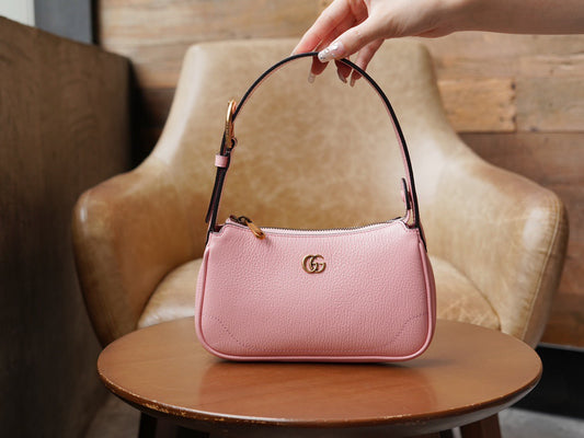 GG APHRODITE MINI SHOULDER BAG