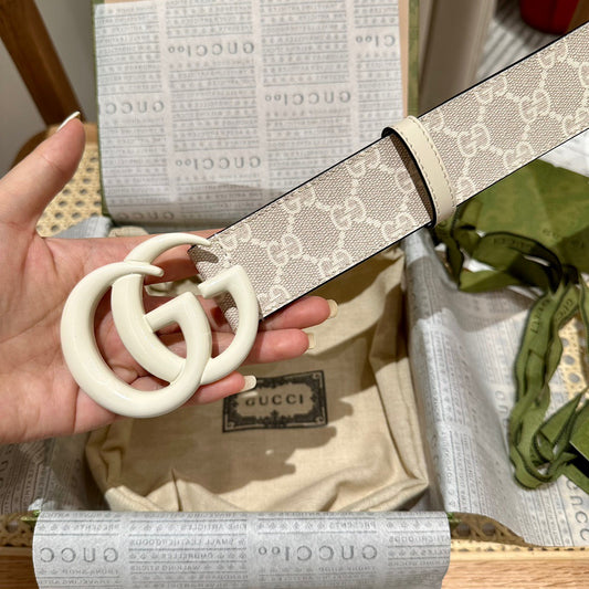 GG BELT 4CM
