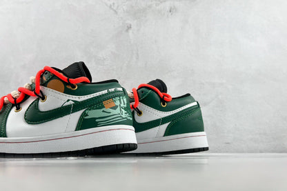 JORDAN 1 LOW