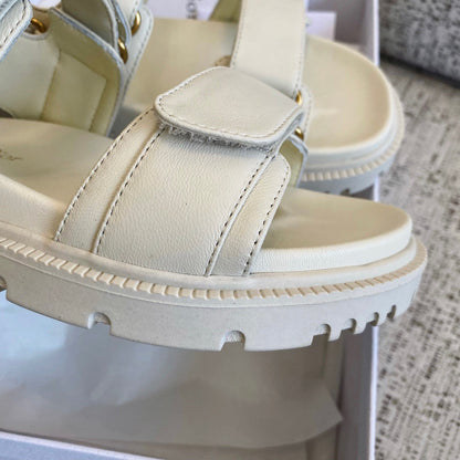 CD SANDALS