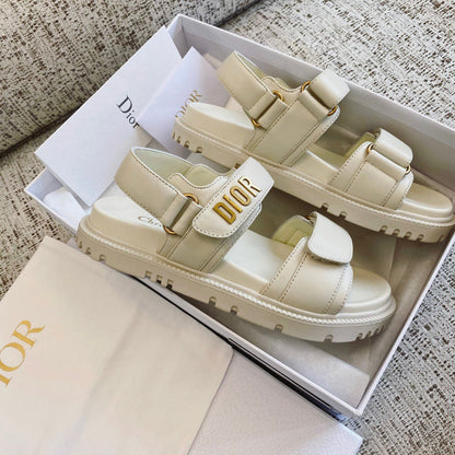 CD SANDALS