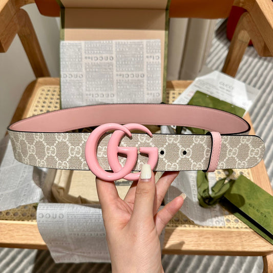 GG BELT 4CM
