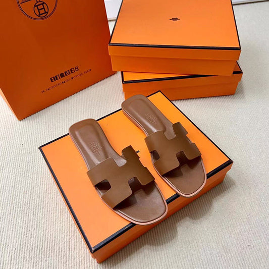 HERM ORAN SANDALS